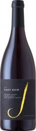 J Vineyards & Winery - Black Label Pinot Noir NV (375ml) (375ml)