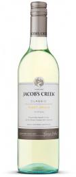 Jacob's Creek - Pinot Grigio 2022 (750ml) (750ml)