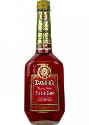 Jacquins - Sloe Gin (750ml) (750ml)