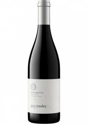 Joey Tensley - Fundamental Pinot Noir 2021 (750ml) (750ml)