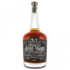 Joseph Magnus - Straight Bourbon Whiskey (750ml) (750ml)