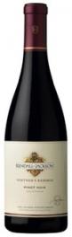Kendall Jackson - Vintner's Reserve Pinot Noir 2022 (750ml) (750ml)