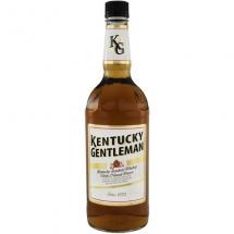 Kentucky Gentleman - Bourbon (1.75L) (1.75L)