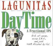 Lagunitas - DayTime (6 pack 12oz cans) (6 pack 12oz cans)