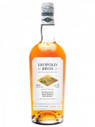 Leopold Brothers - 5 Year Bottled In Bond Bourbon (750ml) (750ml)