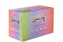 Loverboy - Spritz Variety Pack (8 pack 11.5oz cans) (8 pack 11.5oz cans)