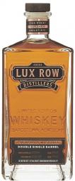 Lux Row - Four Grain Double Single Barrel Bourbon (750ml) (750ml)