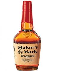 Maker's Mark - Bourbon (50ml) (50ml)