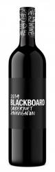 Matthews Winery - Blackboard Cabernet Sauvignon 2020 (750ml) (750ml)