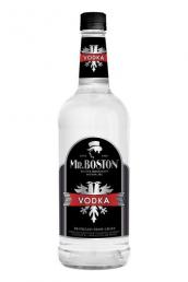 Mr. Boston - Vodka (1L) (1L)