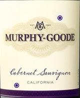 Murphy Goode - California Cabernet Sauvignon 2021 (750ml) (750ml)