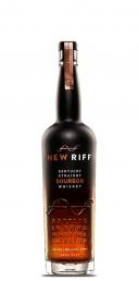 New Riff Distilling - Bottled in Bond Bourbon Whiskey (750ml) (750ml)