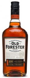Old Forester - Signature 100 Proof Bourbon (750ml) (750ml)