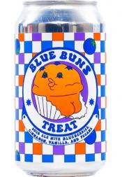 Prairie Artisan Ales - Blue Buns Treat (4 pack 12oz cans) (4 pack 12oz cans)