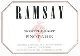 Ramsay - Pinot Noir NV (750ml) (750ml)