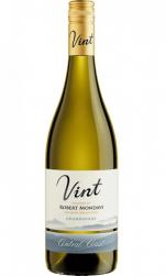 Robert Mondavi - Vint Central Coast Chardonnay 2022 (750ml) (750ml)