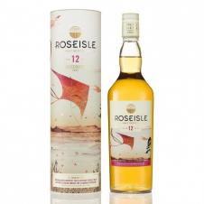 Roseisle - 12 Year 2023 Special Release The Origami Kite (750ml) (750ml)