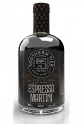 Southern Tier Distilling - Espresso Martini (750ml) (750ml)
