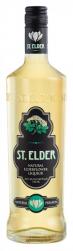 St. Elder - Natural Hazelnut Liqueur (750ml) (750ml)