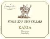 Stag's Leap Wine Cellars - Karia Chardonnay 2022 (750ml) (750ml)
