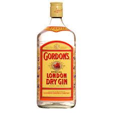 Gordon's - Gin (1.75L) (1.75L)