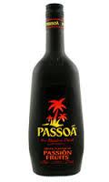 Passoa - Passion Fruit (750ml) (750ml)