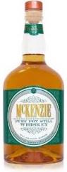 Finger Lakes Distilling - McKenzie Pot Stilled Whiskey (750ml) (750ml)