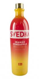 Svedka - Mango Pineapple Vodka (750ml) (750ml)