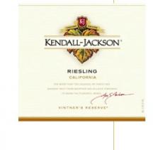 Kendall Jackson - Vintner's Reserve Riesling NV (750ml) (750ml)