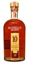 Wild Turkey - Russell's Reserve Single Barrel Bourbon (750ml) (750ml)