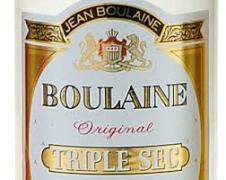 Boulaine - Triple Sec (1.75L) (1.75L)