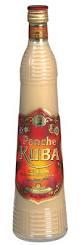 Ponche Kuba - Cream (750ml) (750ml)