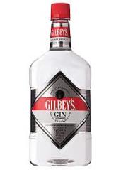 Gilbeys - Gin (750ml) (750ml)