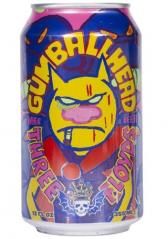 Three Floyds Brewing Co - Gumballhead (6 pack 12oz cans) (6 pack 12oz cans)