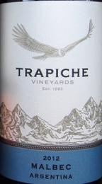 Trapiche - Malbec 2023 (1.5L) (1.5L)