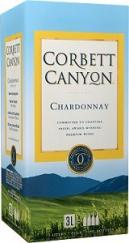 Corbett Canyon - Chardonnay NV (3L) (3L)