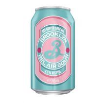Brooklyn Brewery - Bel Air Sour (6 pack 12oz cans) (6 pack 12oz cans)