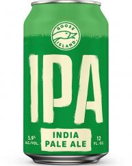 Goose Island - IPA (6 pack 12oz cans) (6 pack 12oz cans)