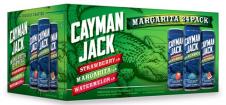 Cayman Jack - Margarita Variety Pack (24 pack 12oz cans) (24 pack 12oz cans)