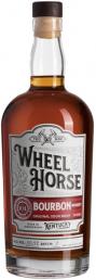 Wheel Horse - Bourbon (750ml) (750ml)