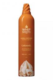 Whipshots - Caramel Whipped Cream (200ml) (200ml)