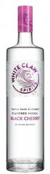 White Claw Spirits - Black Cherry Vodka (750ml) (750ml)