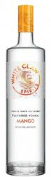 White Claw Spirits - Mango Vodka (750ml) (750ml)