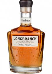 Wild Turkey - Longbranch Bourbon (750ml) (750ml)