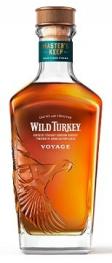 Wild Turkey - Master's Keep Voyage (750ml) (750ml)