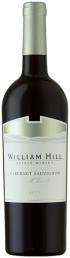 William Hill - Coastal Cabernet Sauvignon 2020 (750ml) (750ml)