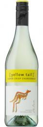 Yellow Tail - Super Crisp Chardonnay NV (1.5L) (1.5L)