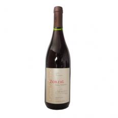 Zorzal - Pinot Noir Gran Terroir Tupungato 2020 (750ml) (750ml)