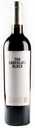 Boekenhoutskloof - The Chocolate Block Western Cape 2022 (750ml) (750ml)