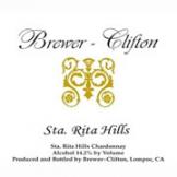 Brewer-Clifton - Chardonnay Santa Rita Hills 2021 (750ml)